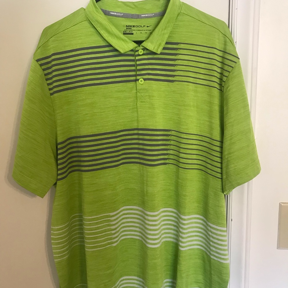LOT SALE. Golf shirts